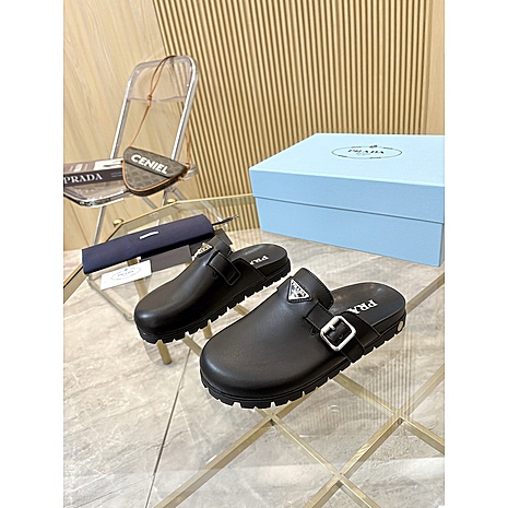 Prada Shoes for Women #785550 replica