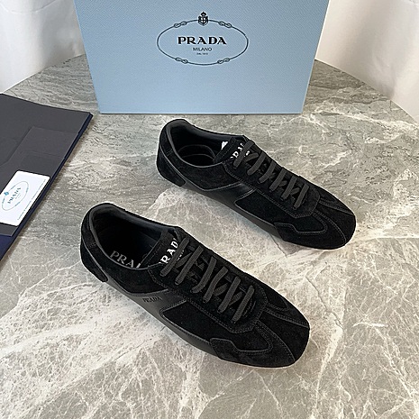 Prada Shoes for Women #785552 replica