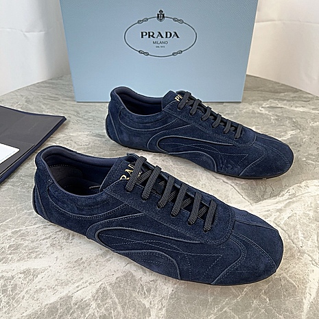 Prada Shoes for Women #785556 replica