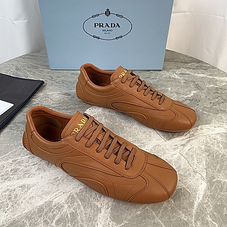 Prada Shoes for Women #785557 replica