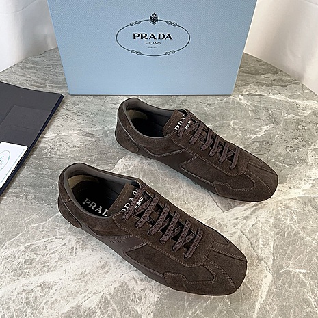 Prada Shoes for Women #785560 replica