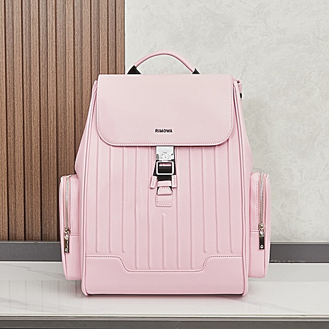 RIMOWA Original Samples Backpacks #785619