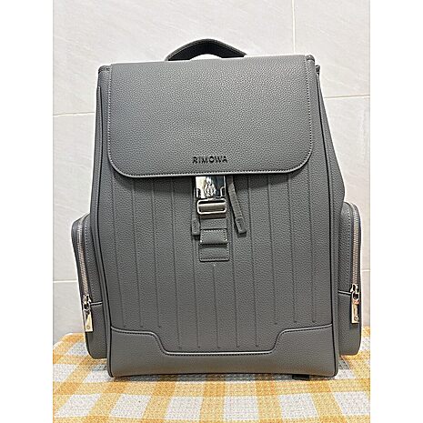 RIMOWA Original Samples Backpacks #785621