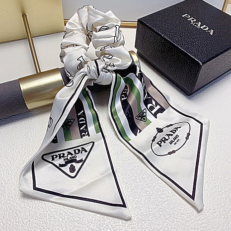 Prada Headband #785694 replica