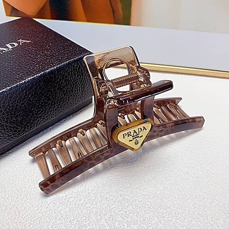 Prada Hair Pin #785695 replica