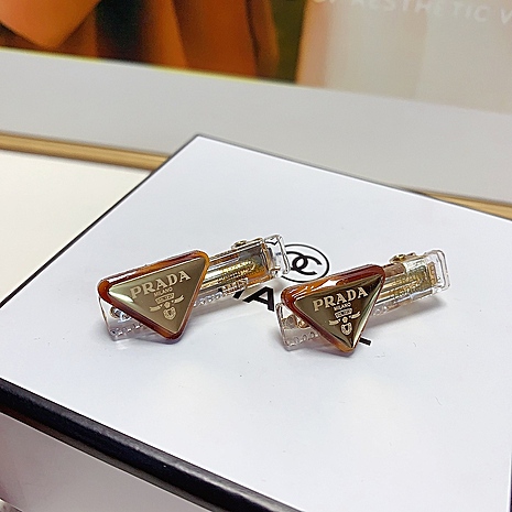 Prada Hair Pin #785696 replica