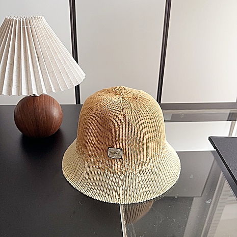 Prada Caps & Hats #785698 replica