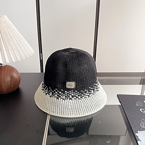 Prada Caps & Hats #785701 replica