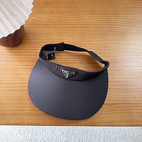 Prada Caps & Hats #785805 replica