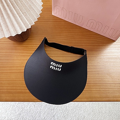 MIUMIU cap&Hats #785834 replica