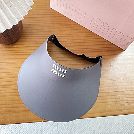 MIUMIU cap&Hats #785838 replica