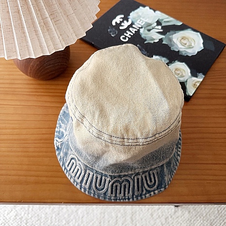 MIUMIU cap&Hats #785863 replica