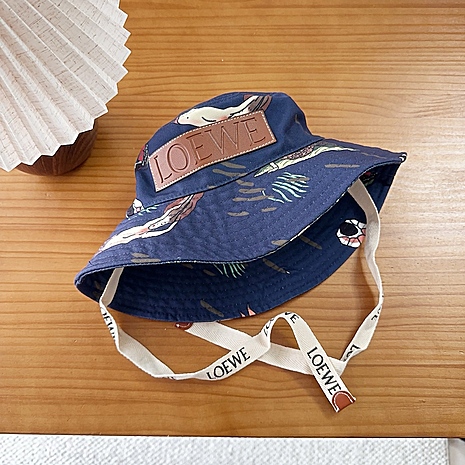 LOEWE Cap&Hats #785873 replica