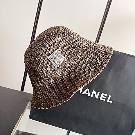 LOEWE Cap&Hats #785876