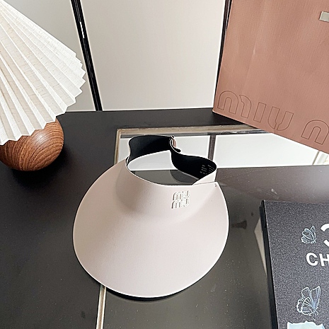 MIUMIU cap&Hats #785879 replica