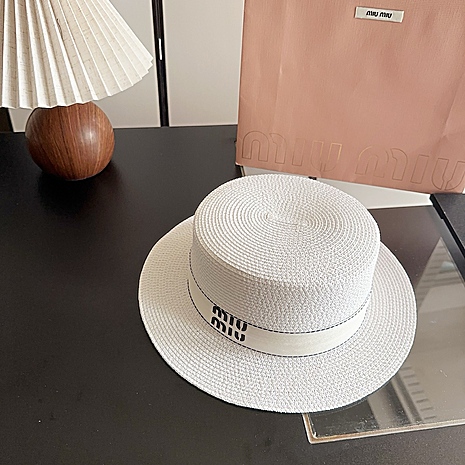 MIUMIU cap&Hats #785887 replica
