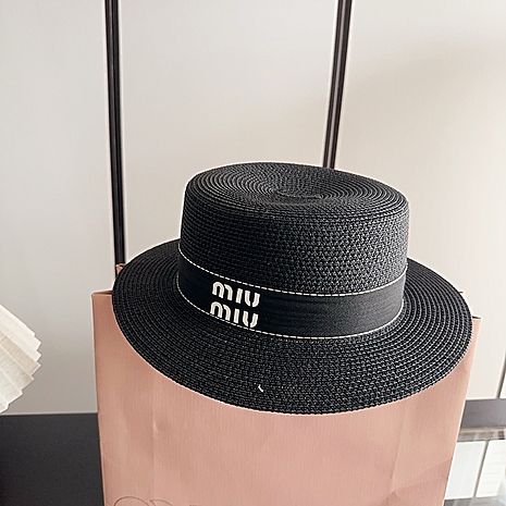 MIUMIU cap&Hats #785888 replica