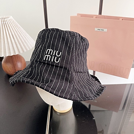 MIUMIU cap&Hats #785890 replica