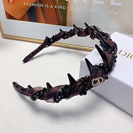 Dior Headband #785902 replica
