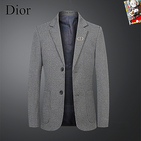 Men's Dior Suits #785932 replica