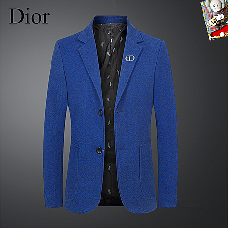 Men's Dior Suits #785935 replica