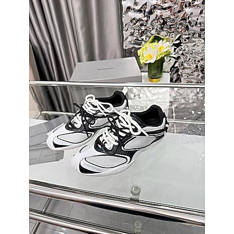 Balenciaga shoes for MEN #785942 replica