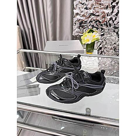 Balenciaga shoes for MEN #785943 replica