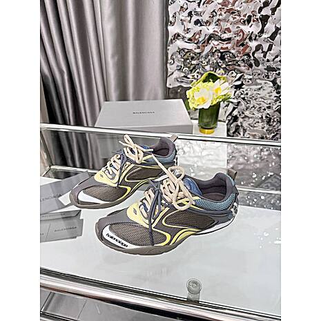 Balenciaga shoes for MEN #785945 replica