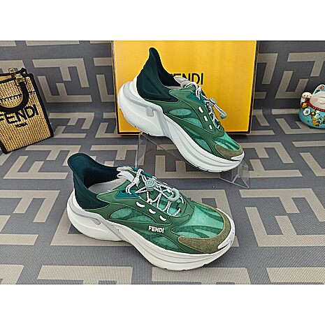 Fendi shoes for Women #786064 replica