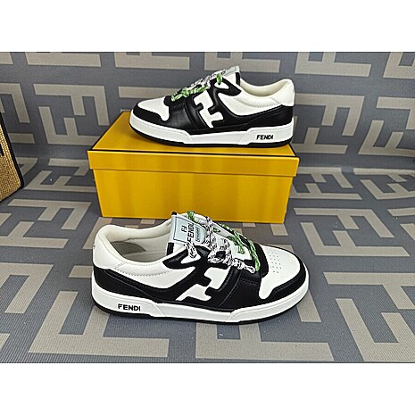 Fendi shoes for Women #786066 replica