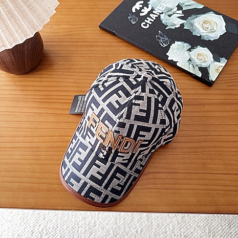 Fendi Caps&Hats #786101 replica