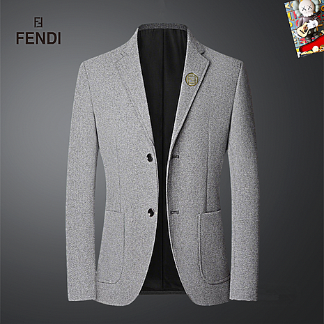 Suits for Men's Fendi suits #786116 replica