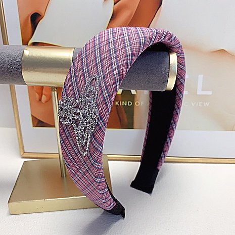 Vivienne Westwood Headband #786228