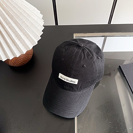 Acne studios Caps&Hats #786409