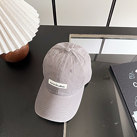 Acne studios Caps&Hats #786410