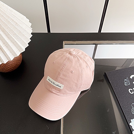 Acne studios Caps&Hats #786411