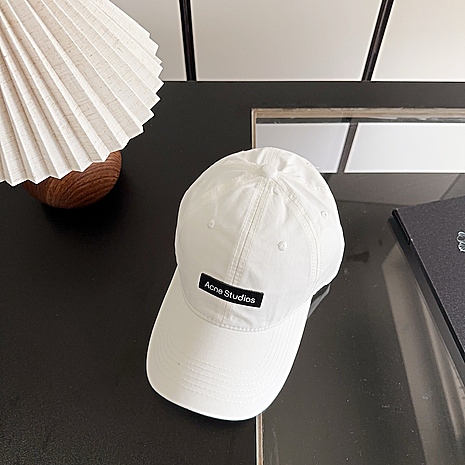 Acne studios Caps&Hats #786412