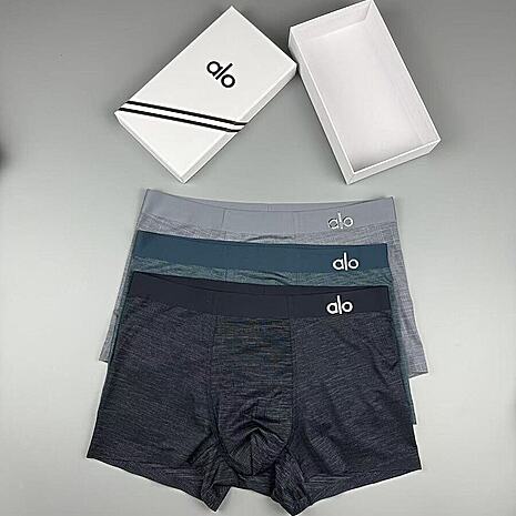 alo Underwears 3pcs sets #786496