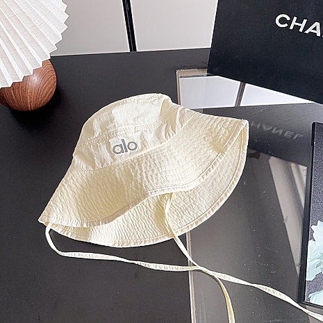 alo Hats #786498
