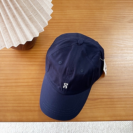 On Running‌ Hats #786513 replica
