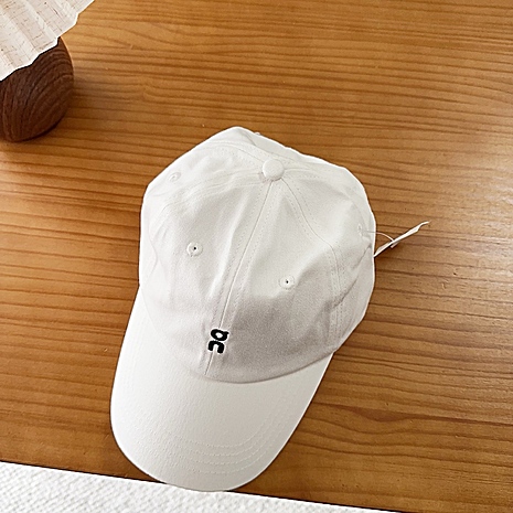 On Running‌ Hats #786514