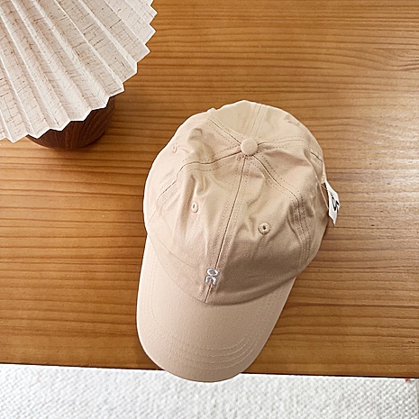 On Running‌ Hats #786515