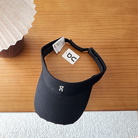 On Running‌ Hats #786521