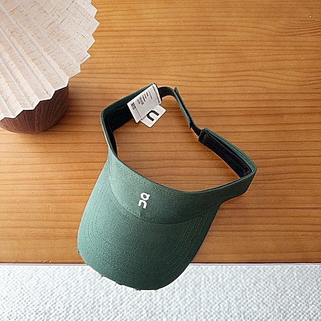 On Running‌ Hats #786524