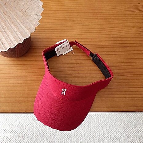 On Running‌ Hats #786528 replica