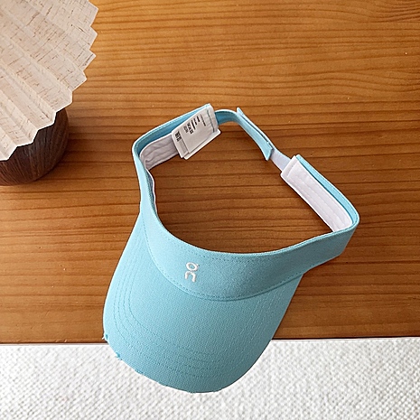 On Running‌ Hats #786530