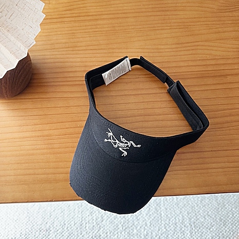 ARCTERYX Hats #786566