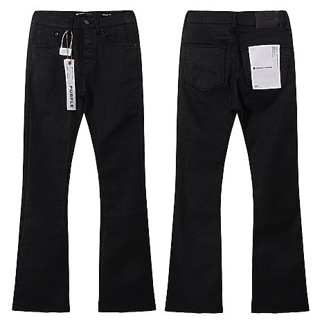 Purple brand Jeans for MEN #786570 replica