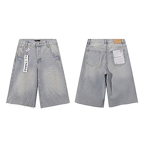 Purple brand Jeans for MEN #786574