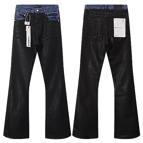 Purple brand Jeans for MEN #786578